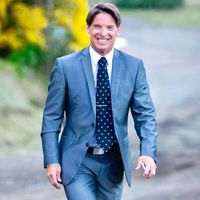 Arq. Fabricio Stocchetti