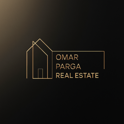 Omar Parga Real Estate