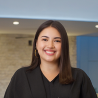 Adriana Gonzalez Medina