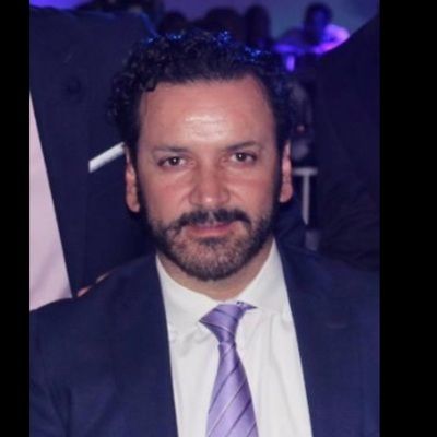 Salvador Ponce de León