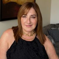 Sandra Svibel