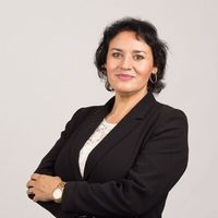 Yolanda Lamas Sandoval