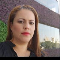 candy santiago