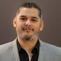 Angel Barba