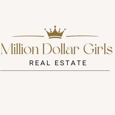 MILLION DOLLAR GIRLS REAL ESTATE
