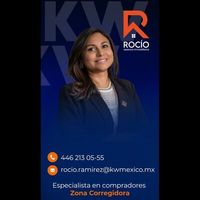 Rocío Ramírez