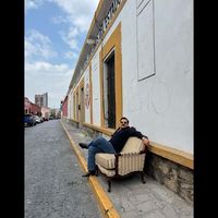 Martín Camarillo