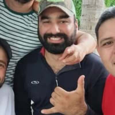 Carlos jalil Esperón