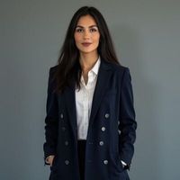 Andrea Martha