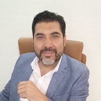José Miguel González