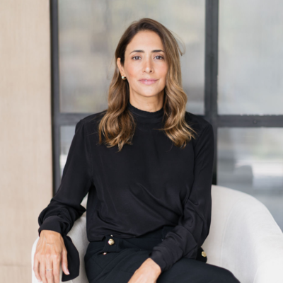 Paulina Padilla Berlanga