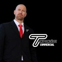 Tony Gonzalez-Avalos