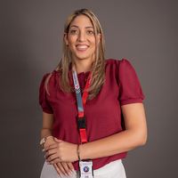 Maria Eugenia Diaz