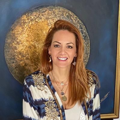 Liliana Hernandez Molineros