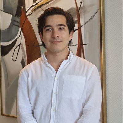 Wilberth Daniel Gonzalez Garcia