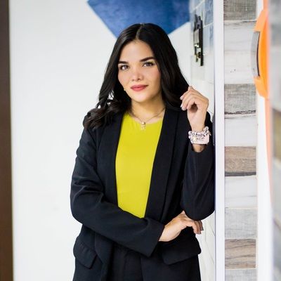 Alejandra Campos