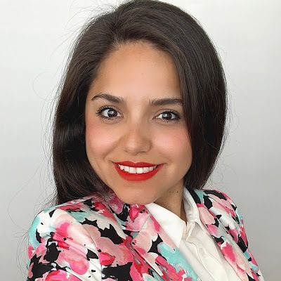 Eni García
