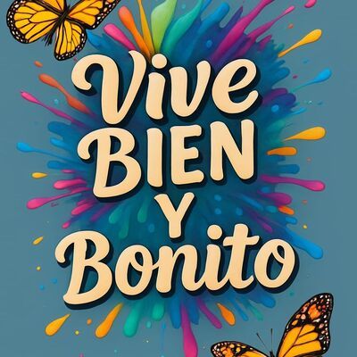 Vive bien y bonito Asesoría inmobiliaria