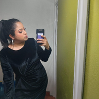 YONATZIN Garcia