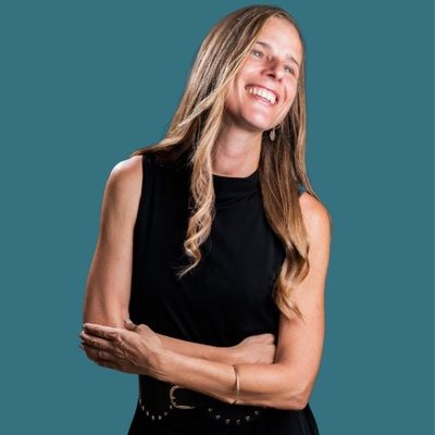 Virginie Isabelle Aussenac