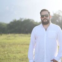 Javier Gonzalez