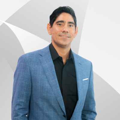 Gary Fernando Garcidueñas Fimbres