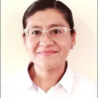 María de la Luz García María de la Luz García