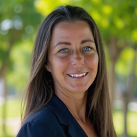 Tracy Shayhorn