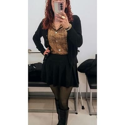 Aleidita Cadena