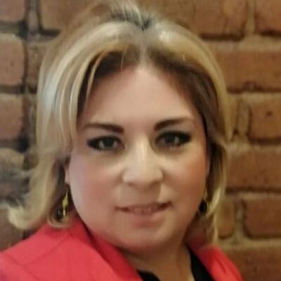 Icela Blanca Garcia Flores