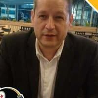 Adrian Jaramillo