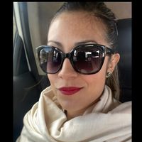 Odette Gutiérrez Arellano