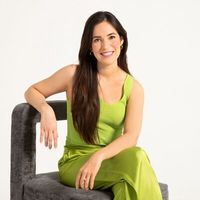 Andrea Salcedo