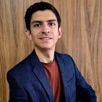 Miguel A. Robles Uribe