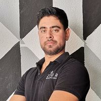 Alejandro Ruiz
