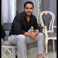 Luis Dominguez