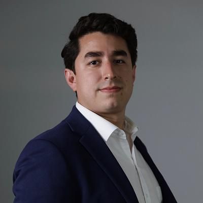 Jose Carlos Abaroa