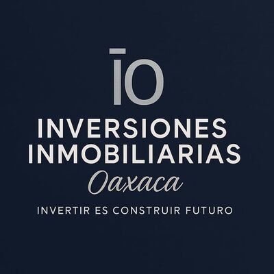 INVERSIONES INMOBILIARIAS OAXACA