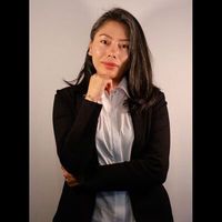 Cecilia Wong