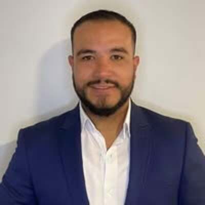 Alejandro Garcia Vargas