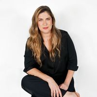 Gabriela Staines