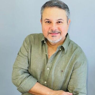 César Eduardo Hernández Hernández