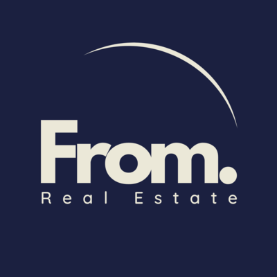 From Real Estate