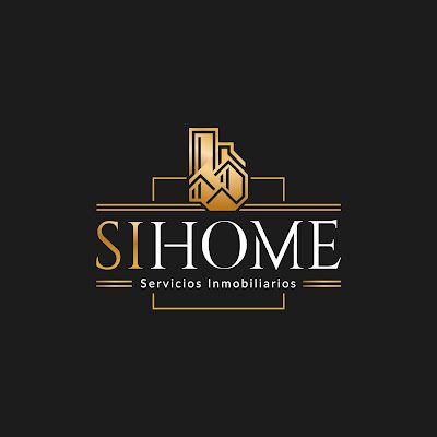 Sihome inmuebles