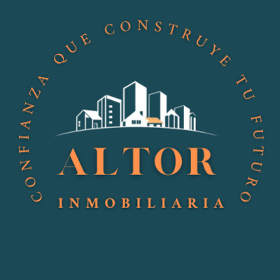 ALTOR INMOBILIARIA