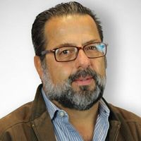 Raul Salamanca