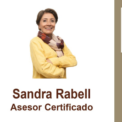 Sandra Rabell