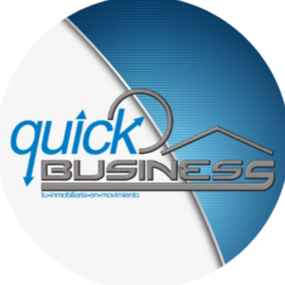 Inmobiliaria Quick Business