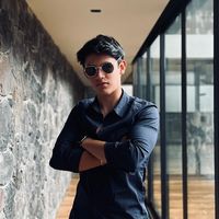 Daniel Reyes