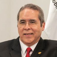 Daniel Cebrián
